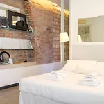 Punto Luce Home In Center Of Verona