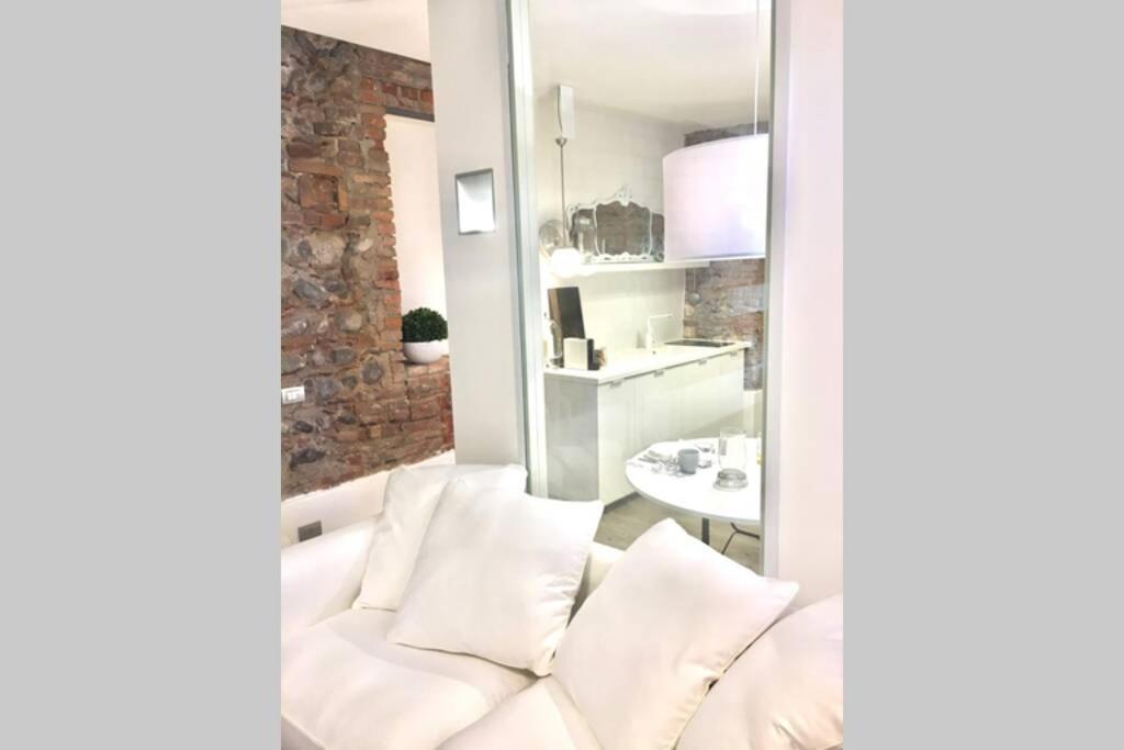 Apartamento Punto Luce In Center Of Verona