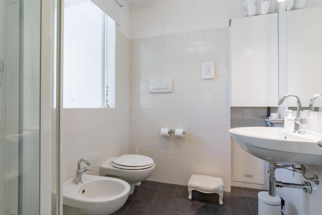 Apartment Punto Luce In Center Of