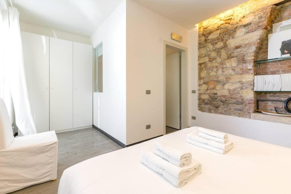 Apartment Punto Luce In Center Of