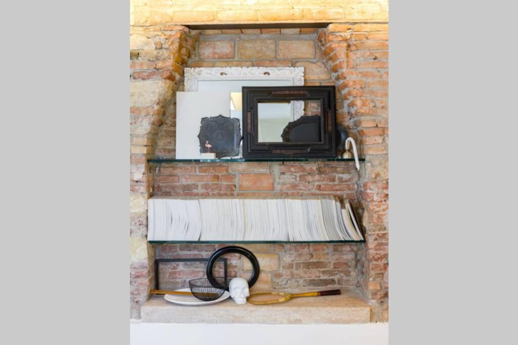 Apartment Punto Luce In Center Of *
