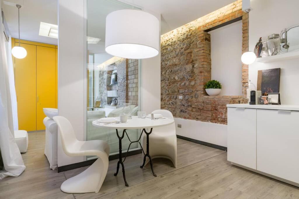 Apartment Punto Luce In Center Of Verona