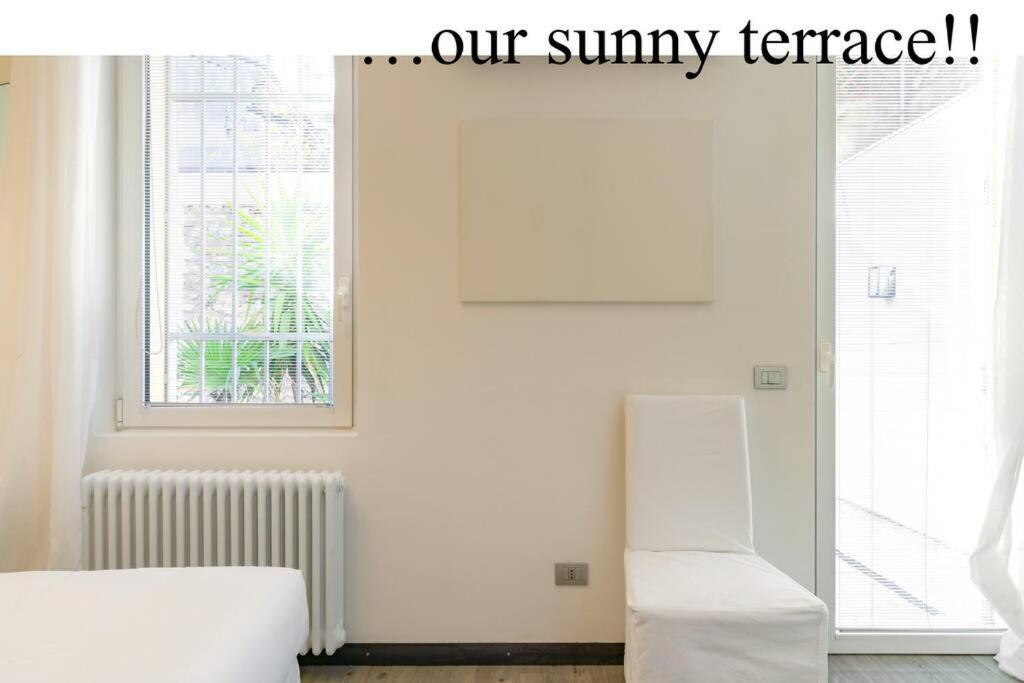 Punto Luce In Center Of Apartment